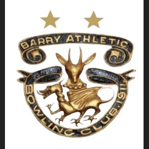 Barry athletic