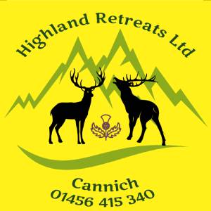 Highland Retreats Ltd